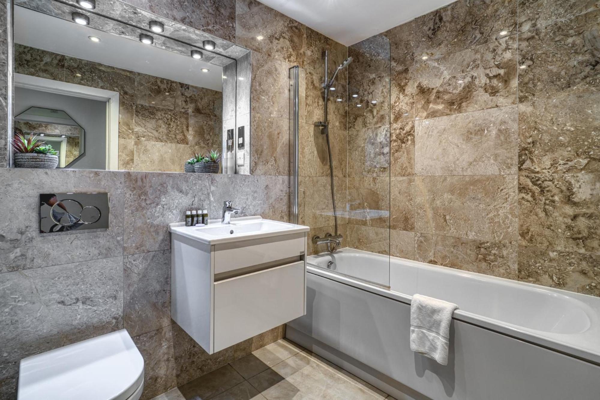 Apartamento Hive - East Londres